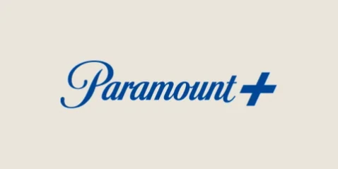Paramount+ logo